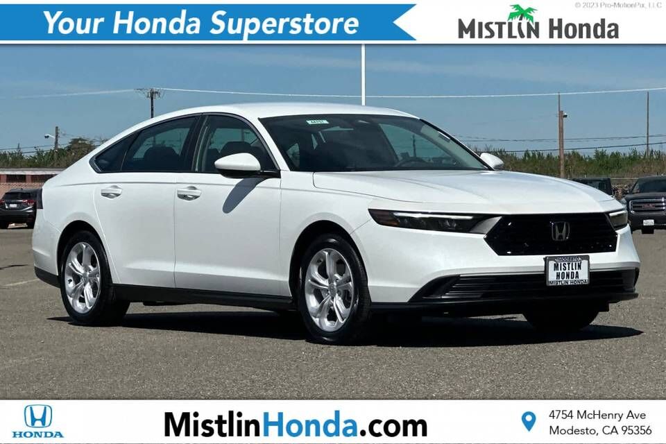 2026 HONDA Accord