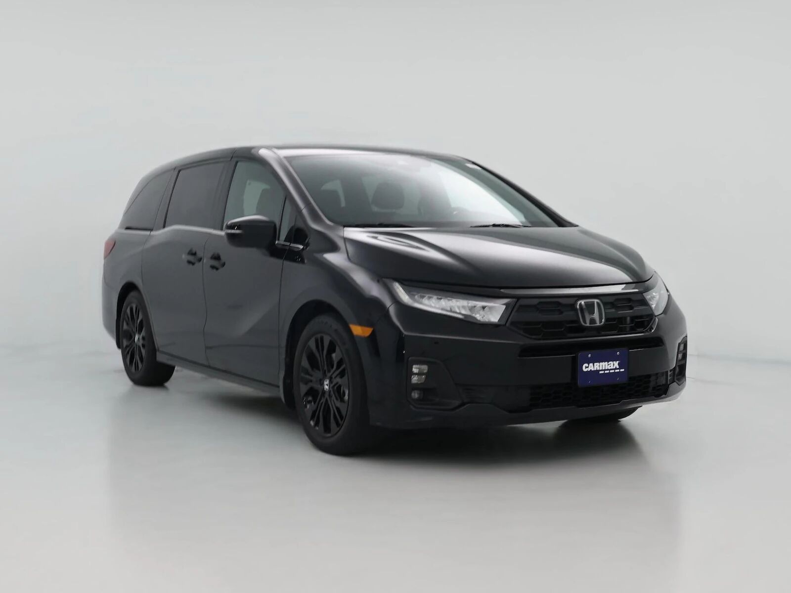2025 HONDA Odyssey