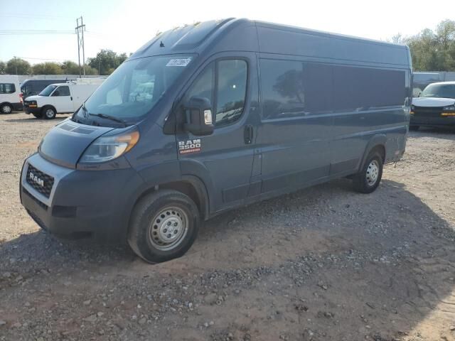 2021 RAM Promaster 3500