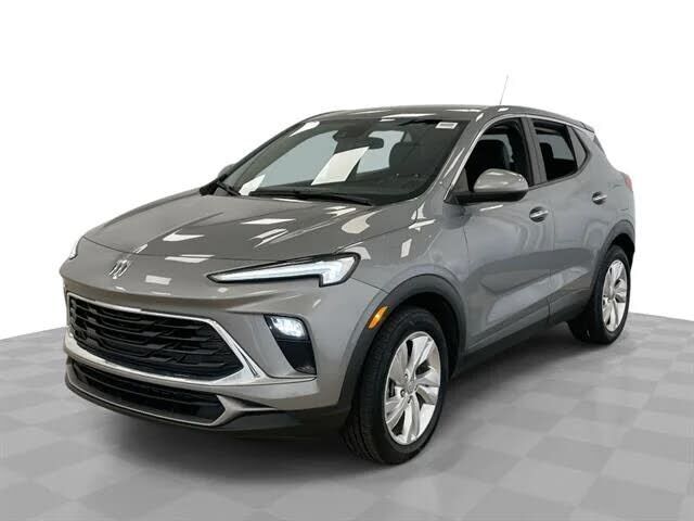 2024 BUICK Encore GX