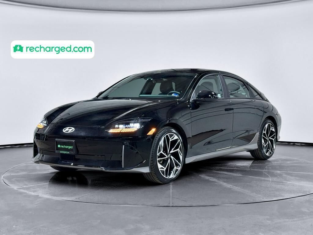 2024 HYUNDAI Ioniq 6