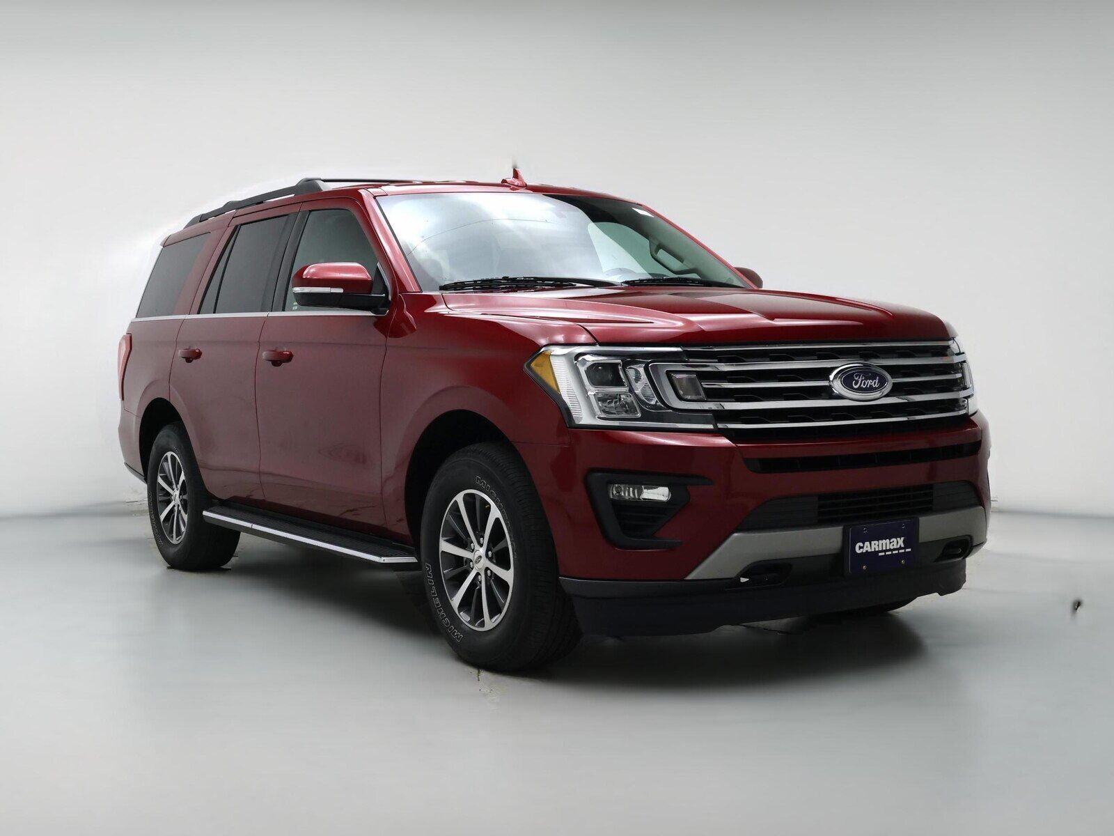 2019 FORD Expedition