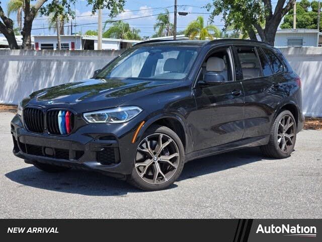 2023 BMW X5