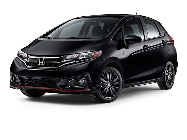 2020 HONDA Fit