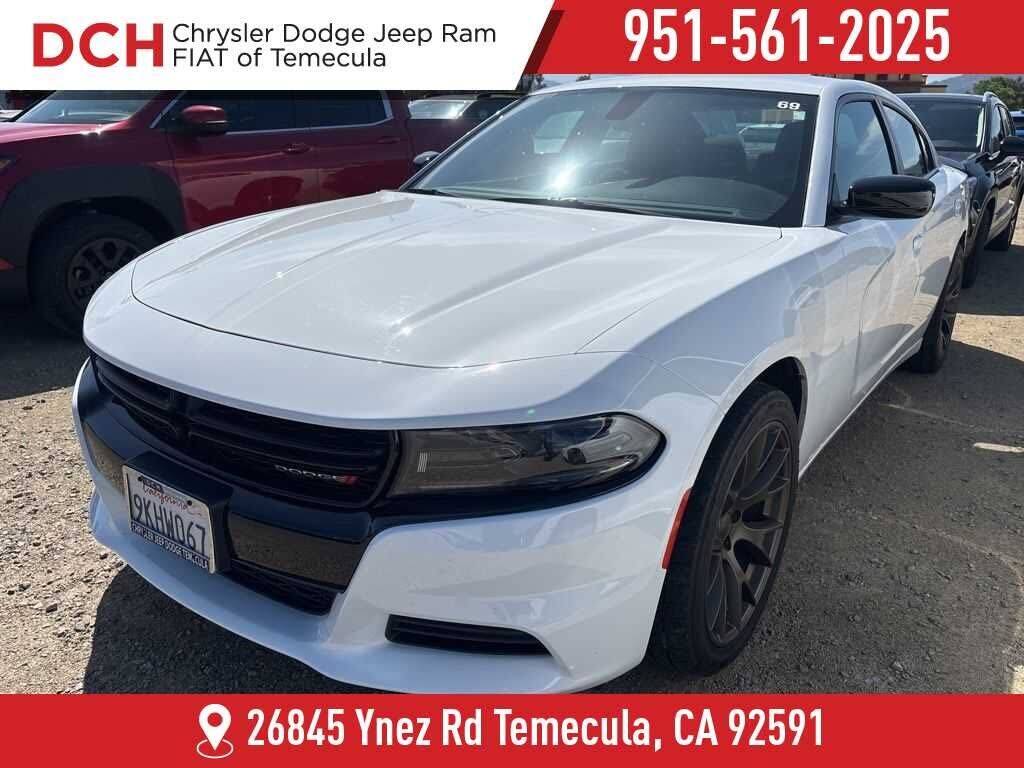 2023 DODGE Charger