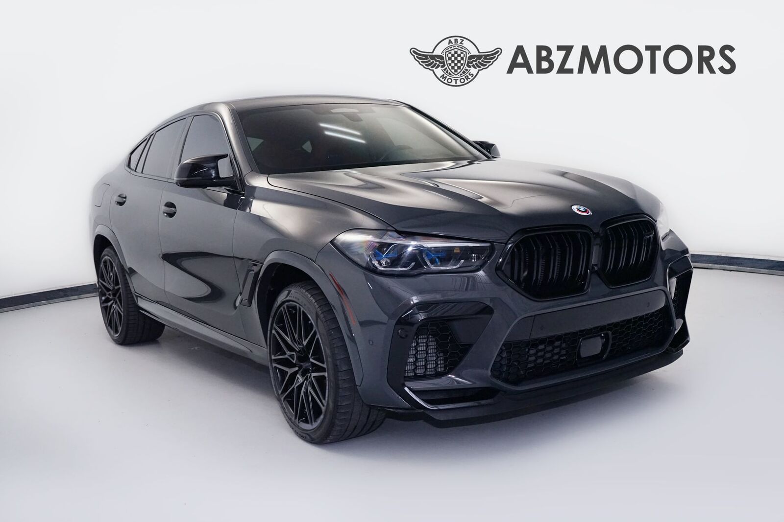 2023 BMW X6