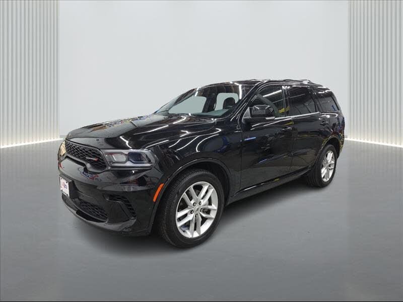 2025 DODGE Durango