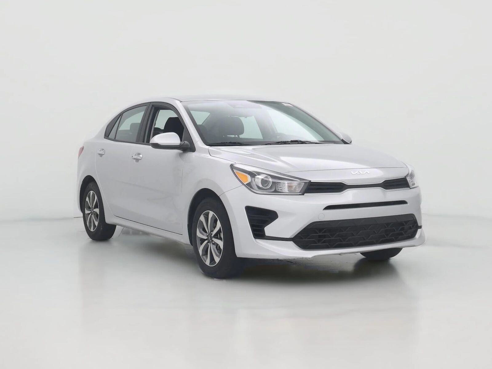 2022 KIA Rio