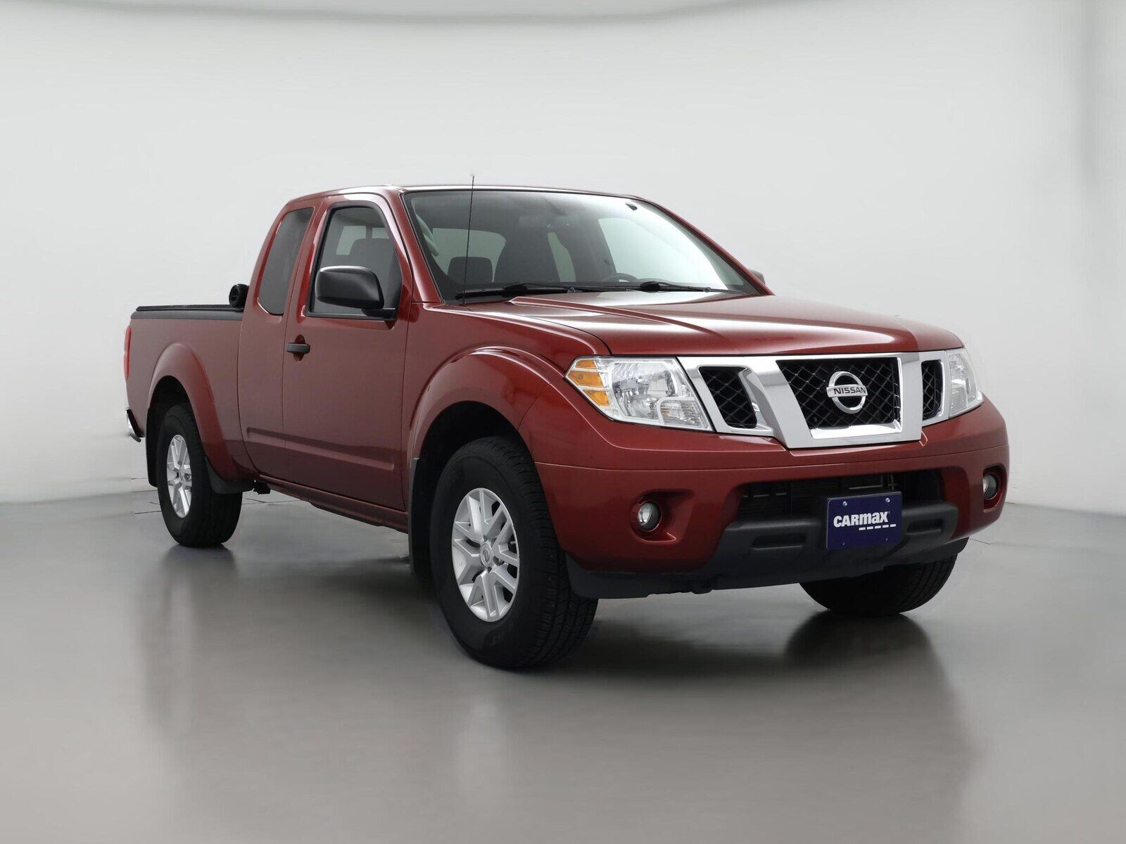 2019 NISSAN Frontier