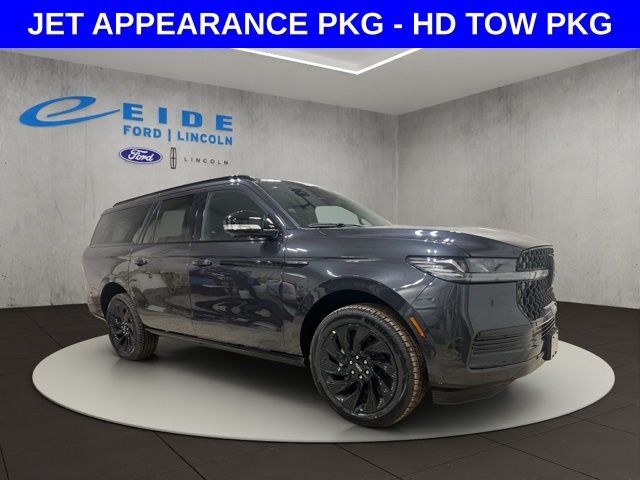 2026 LINCOLN Navigator L