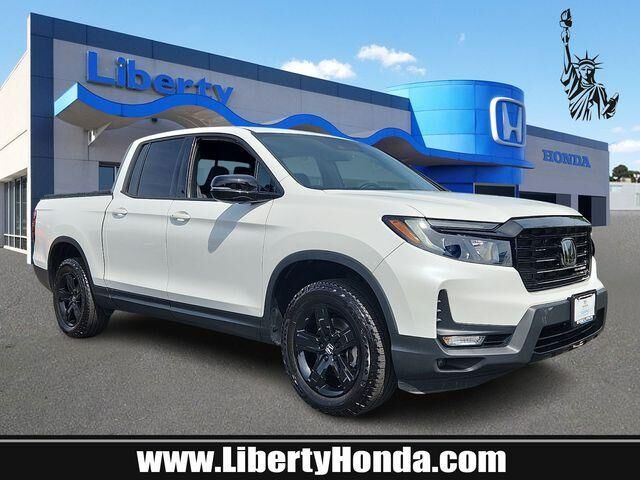 2023 HONDA Ridgeline