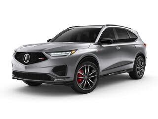 2024 ACURA MDX Type S