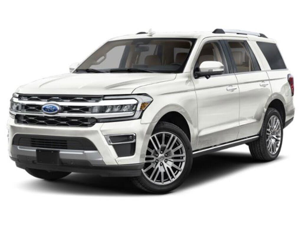 2023 FORD Expedition