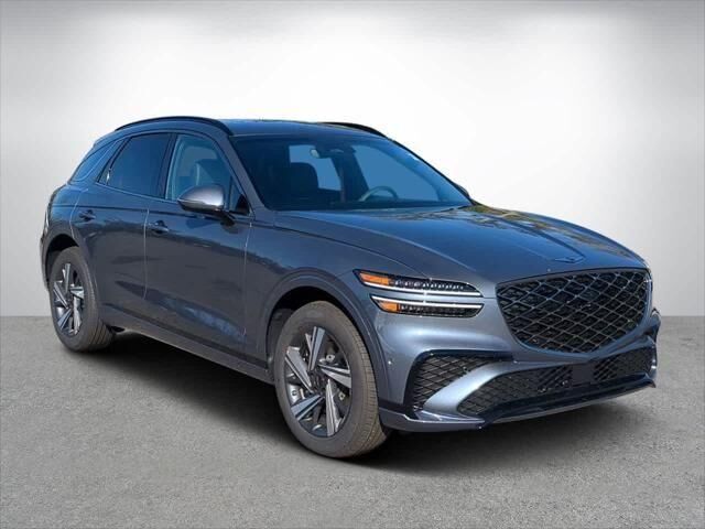2026 GENESIS GV70