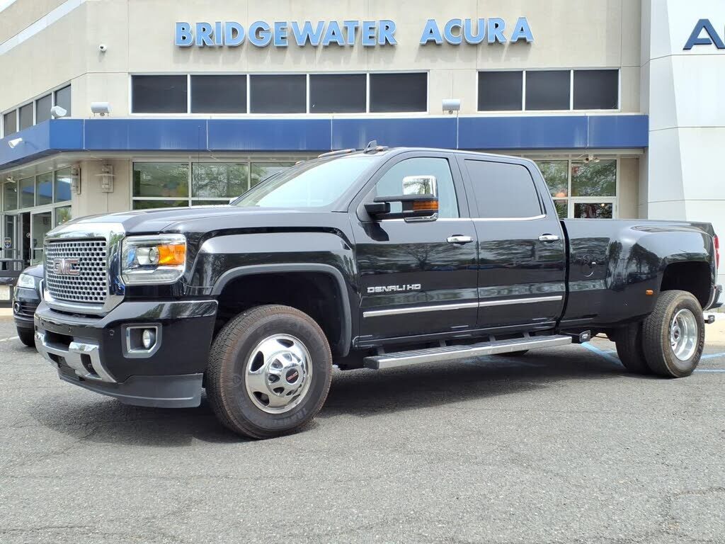 2015 GMC Sierra