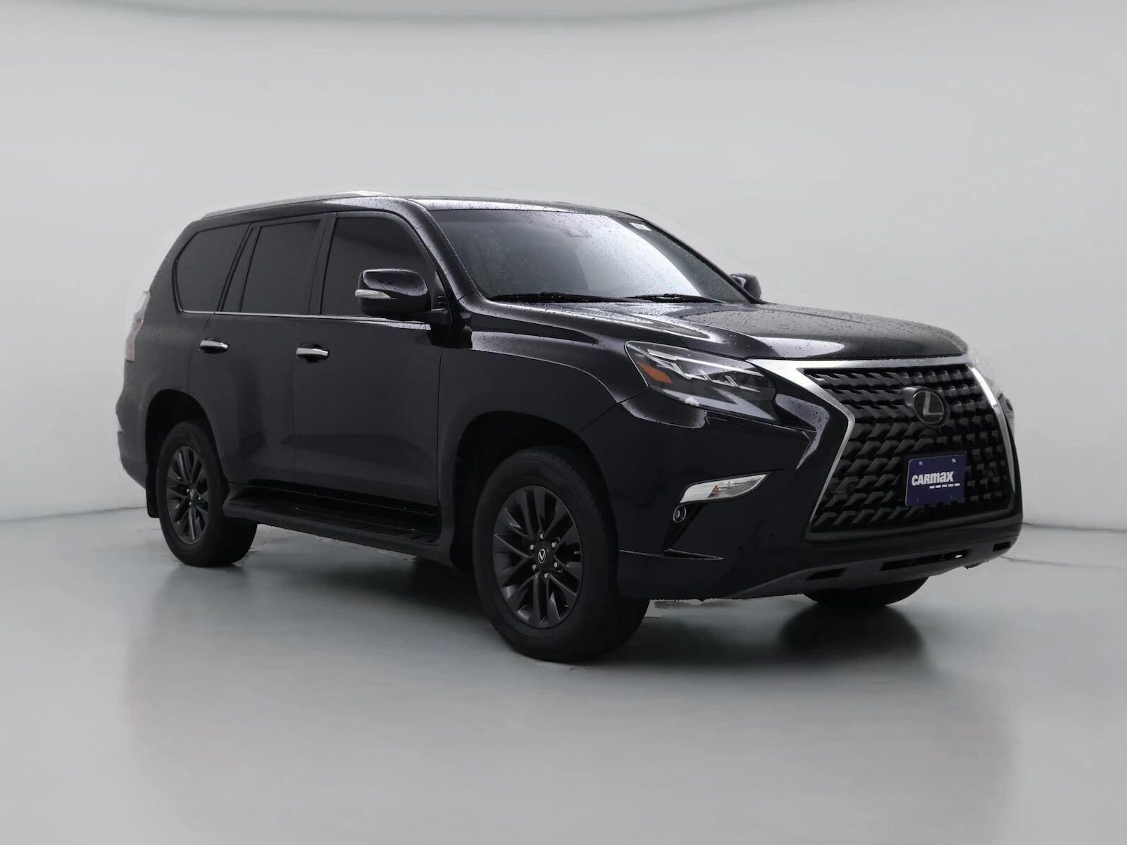 2021 LEXUS GX