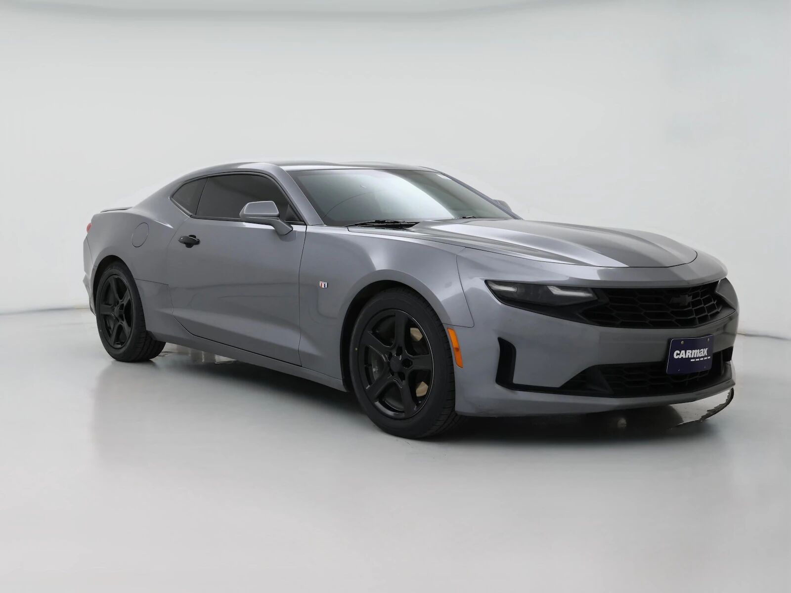 2022 CHEVROLET Camaro