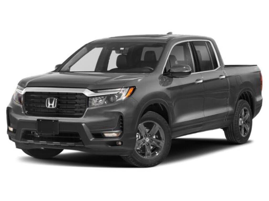 2023 HONDA Ridgeline