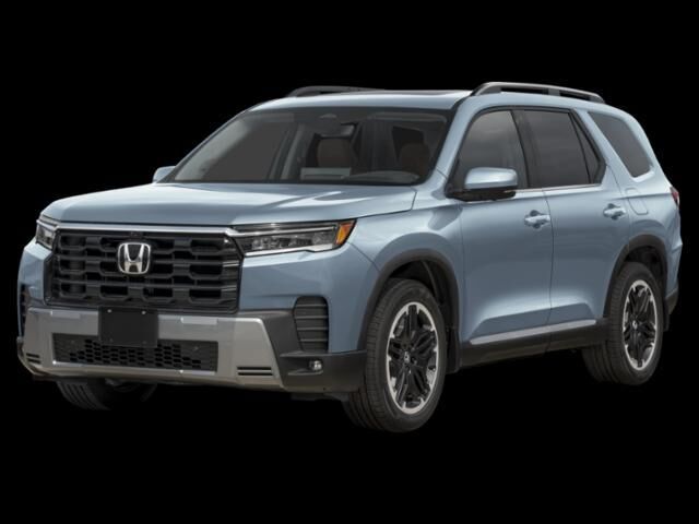 2026 HONDA Pilot