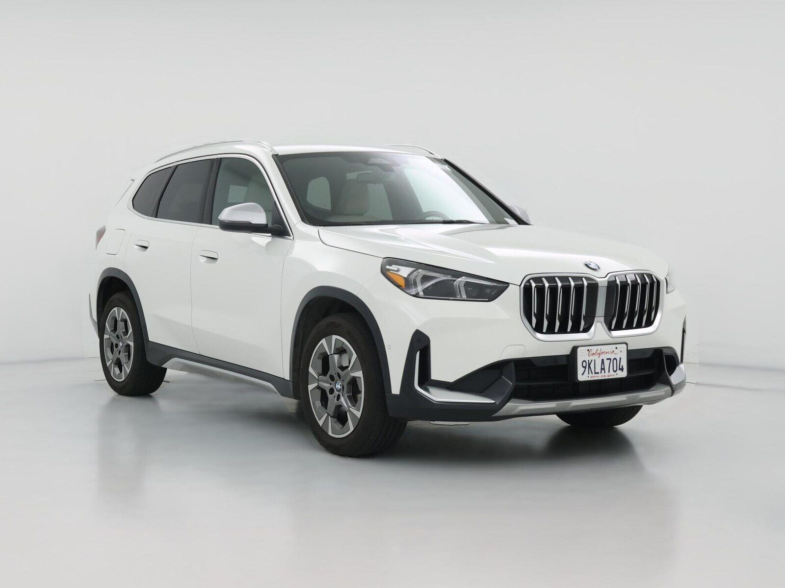 2024 BMW X1
