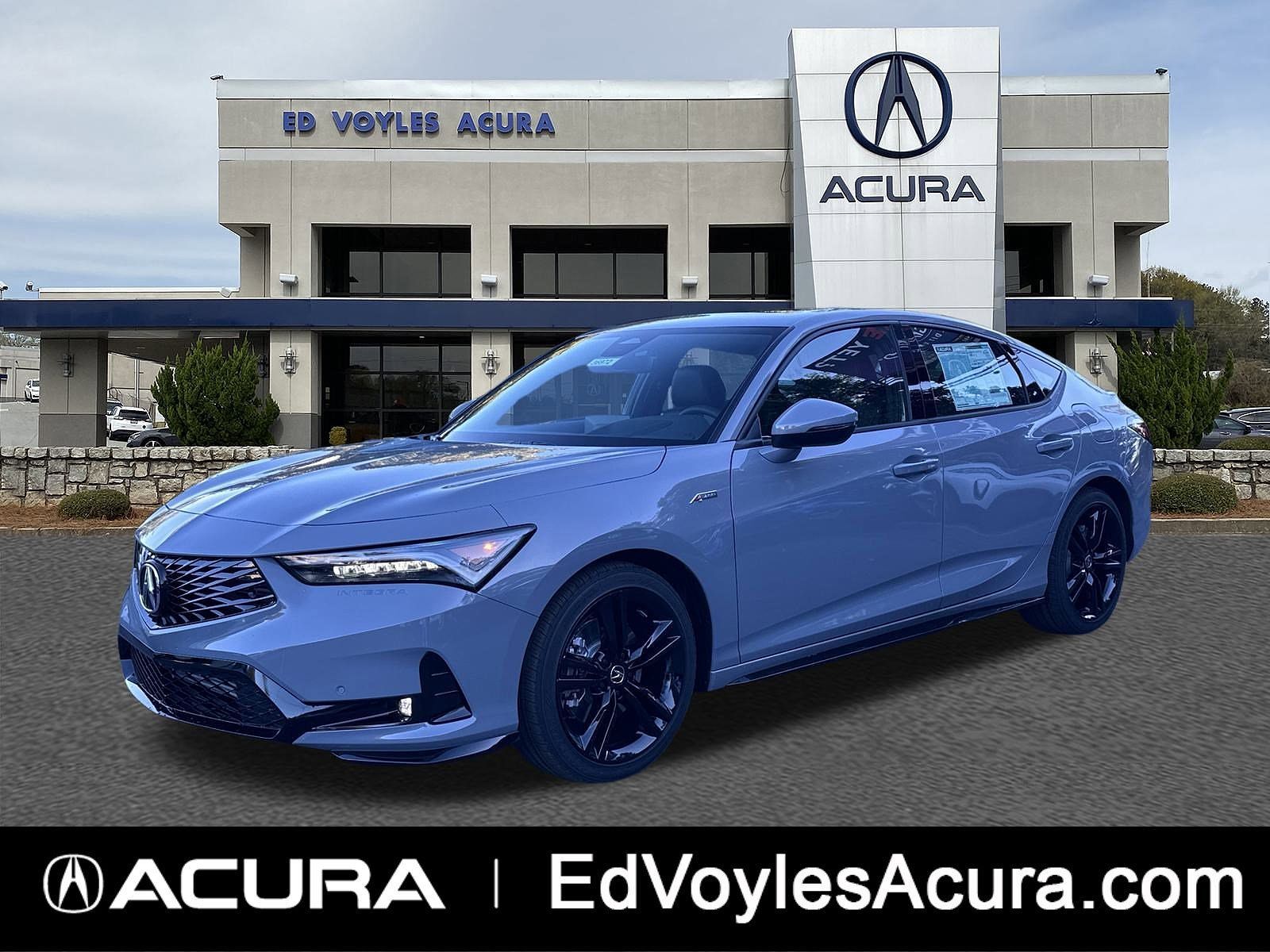 2026 ACURA Integra