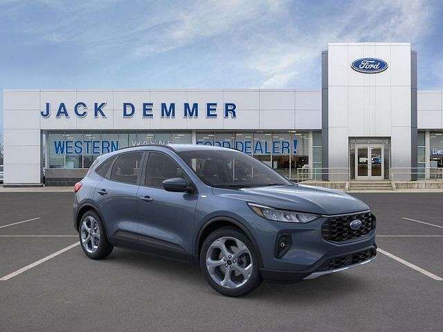 2026 FORD Escape