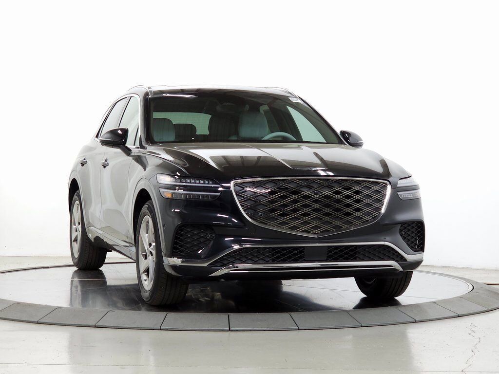 2026 GENESIS GV70
