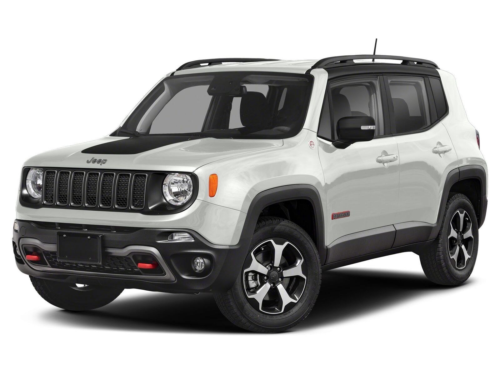2023 JEEP Renegade