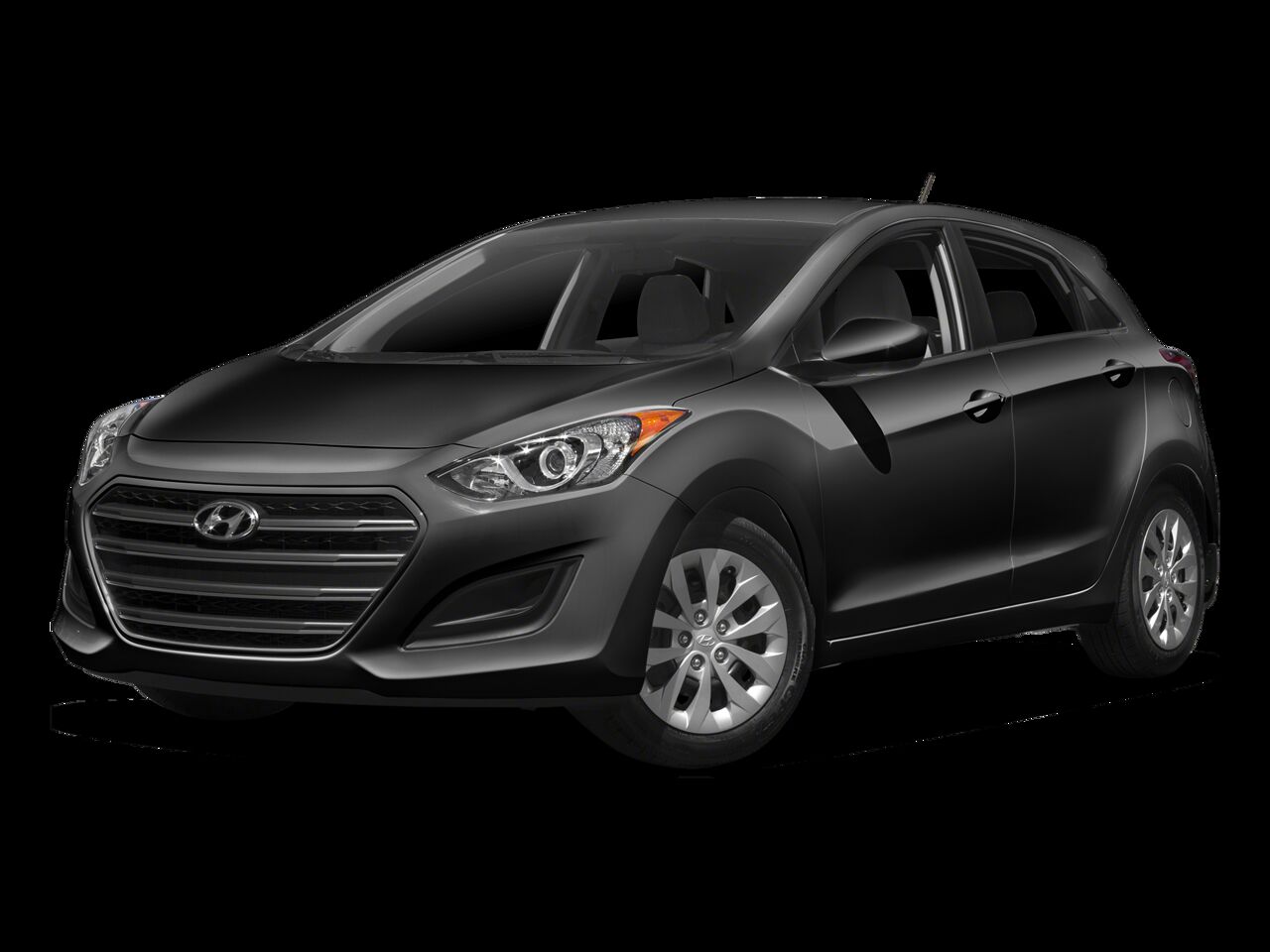 2017 HYUNDAI Elantra GT