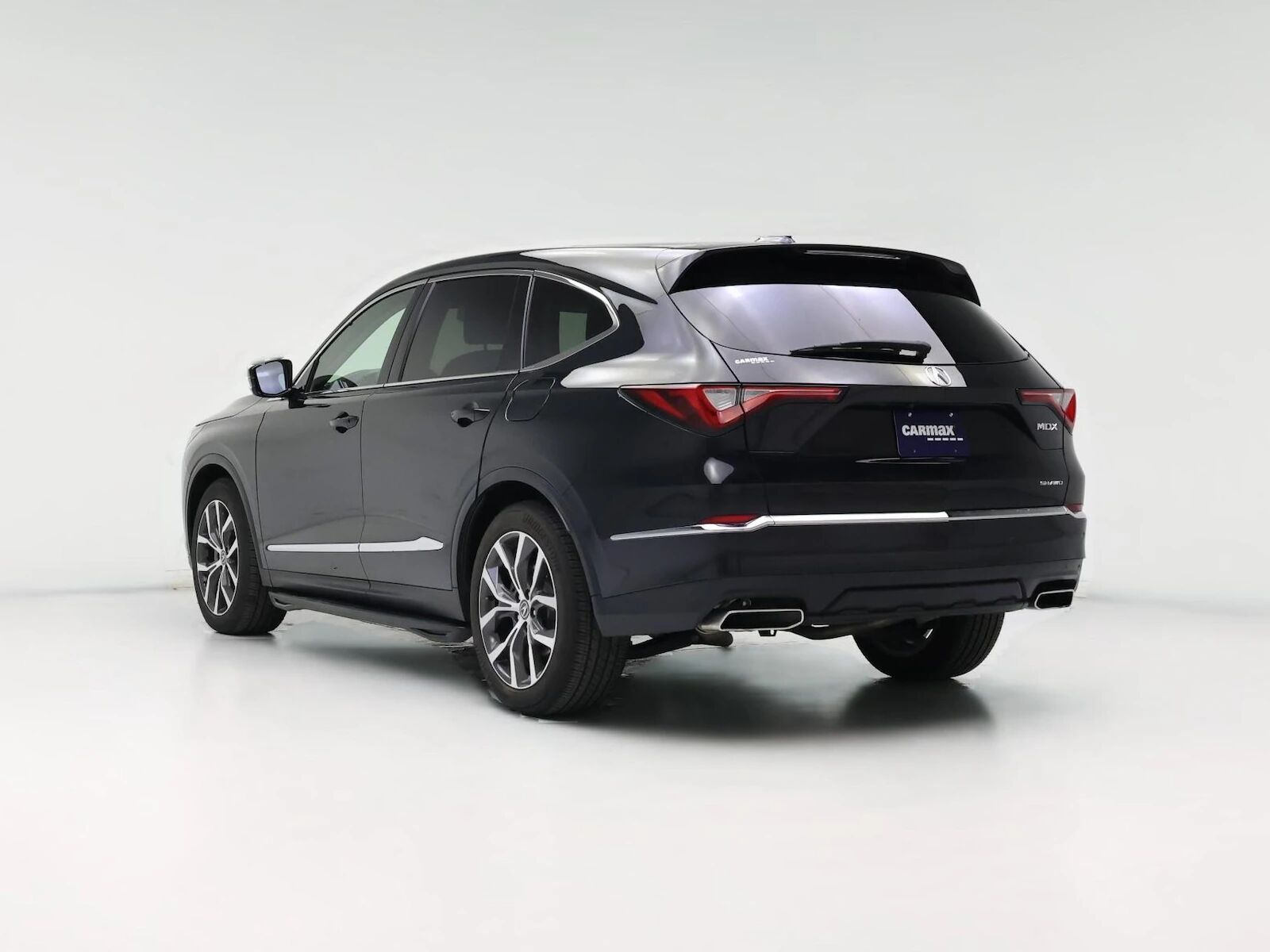 2022 ACURA MDX