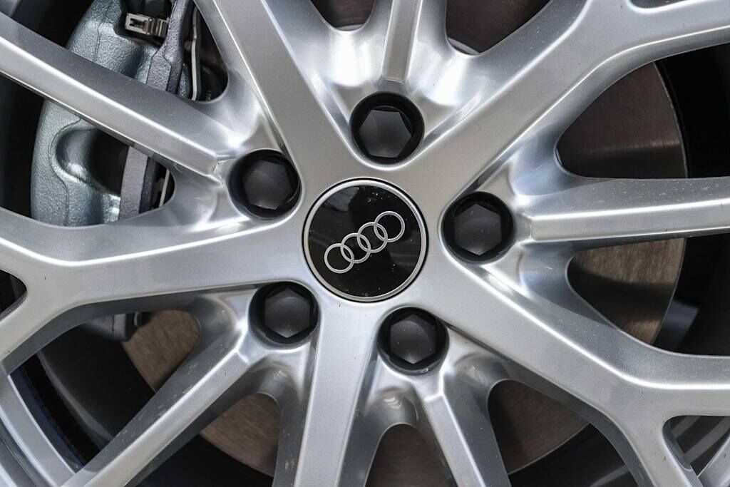 2026 Audi Q3