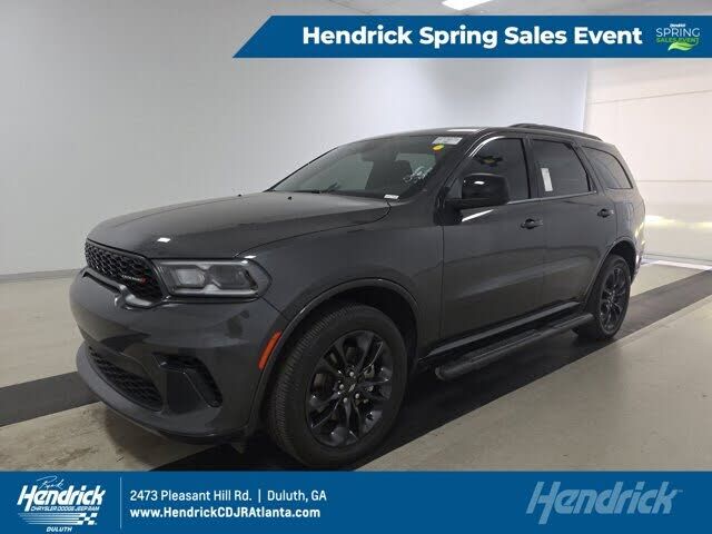 2023 DODGE Durango