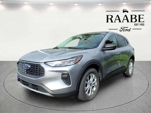 2023 FORD Escape