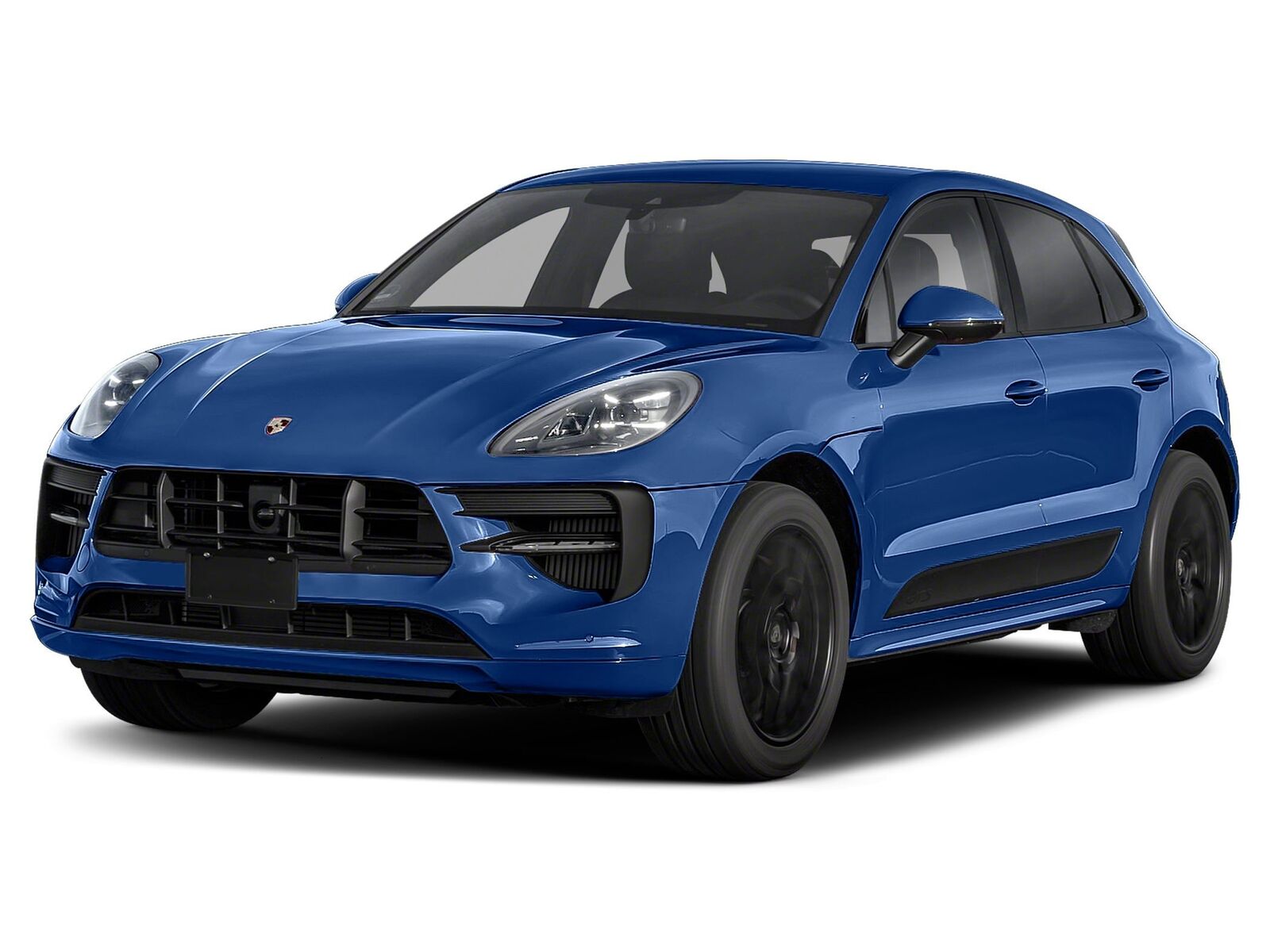 2021 PORSCHE Macan