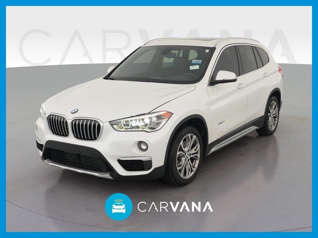 2017 BMW X1