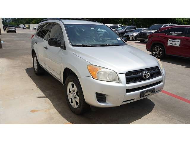 2010 TOYOTA RAV4