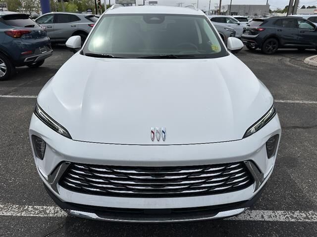 2026 BUICK Envision