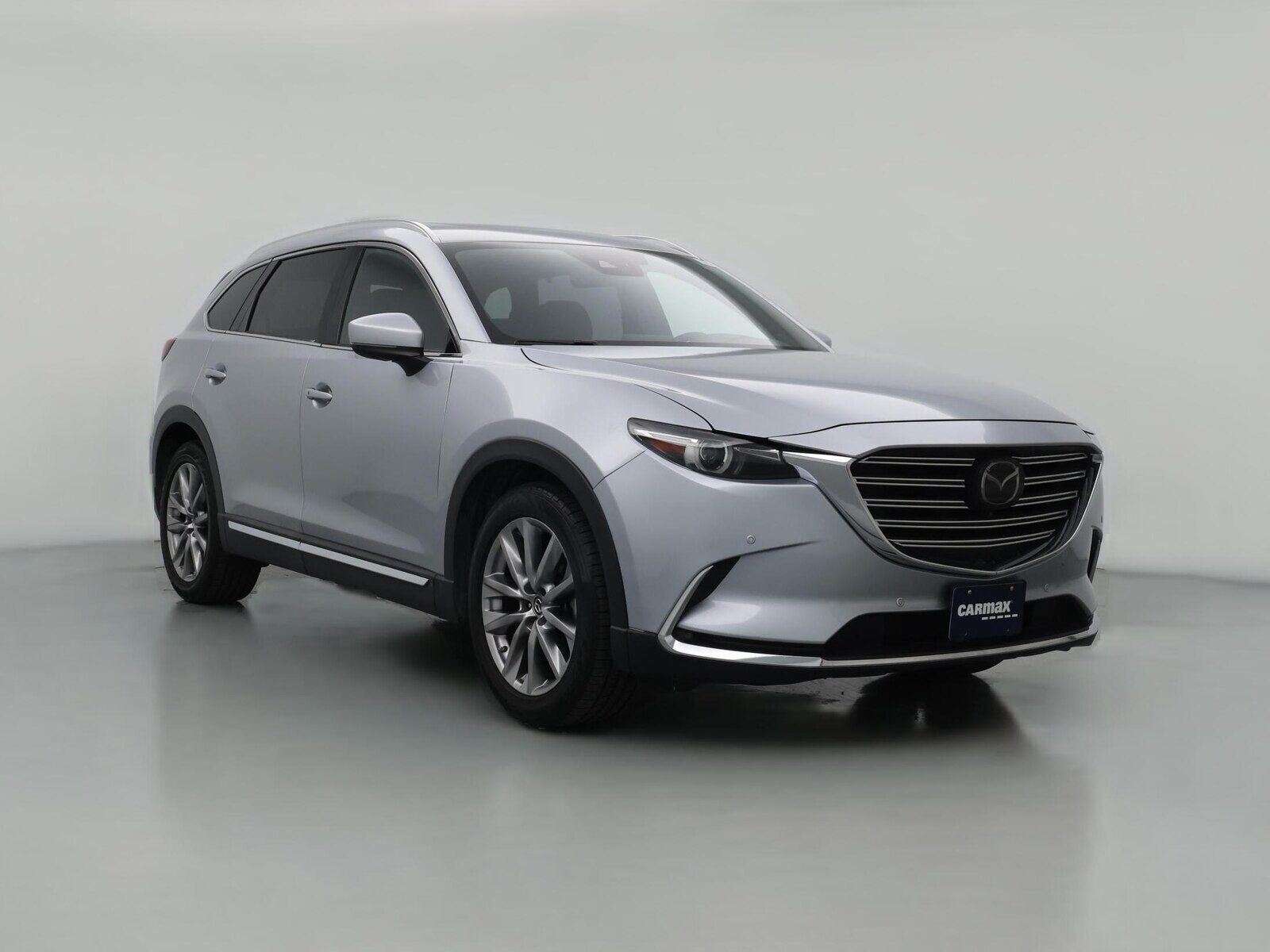 2019 MAZDA CX-9