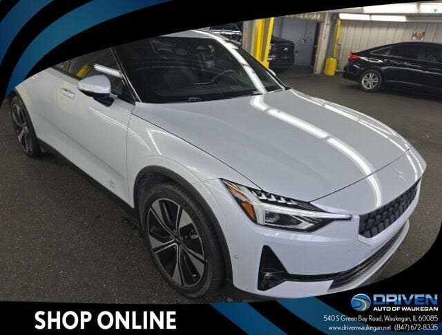 2023 POLESTAR PS2