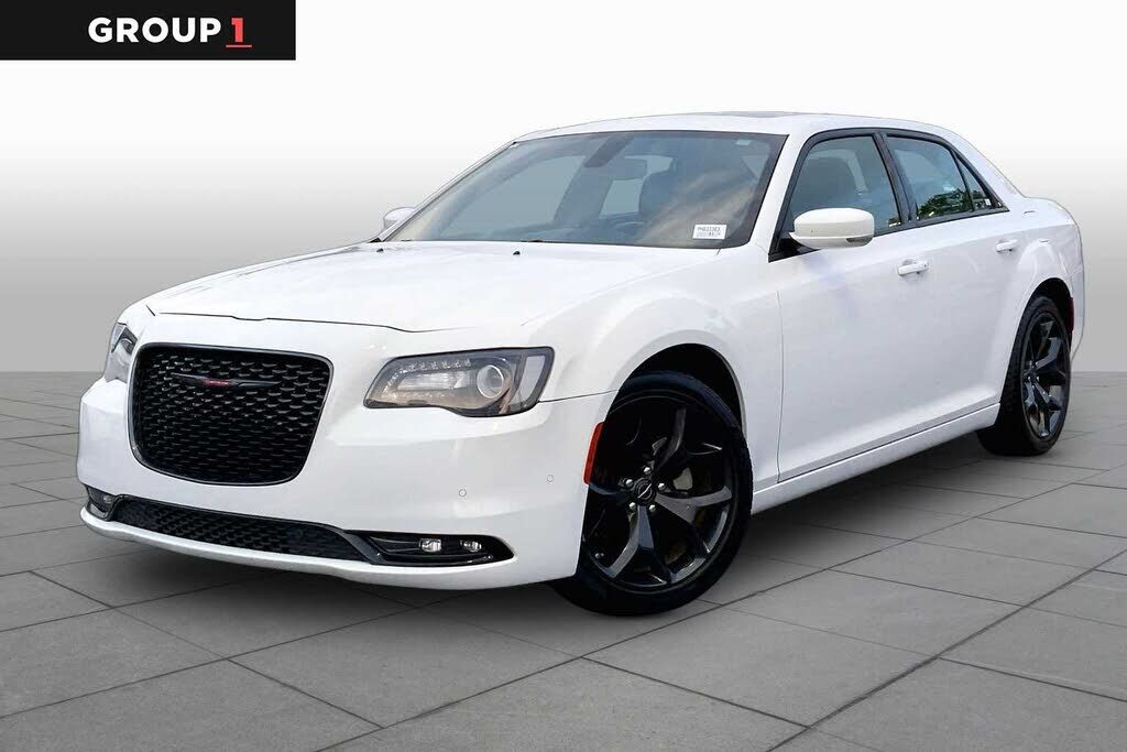 2023 CHRYSLER 300