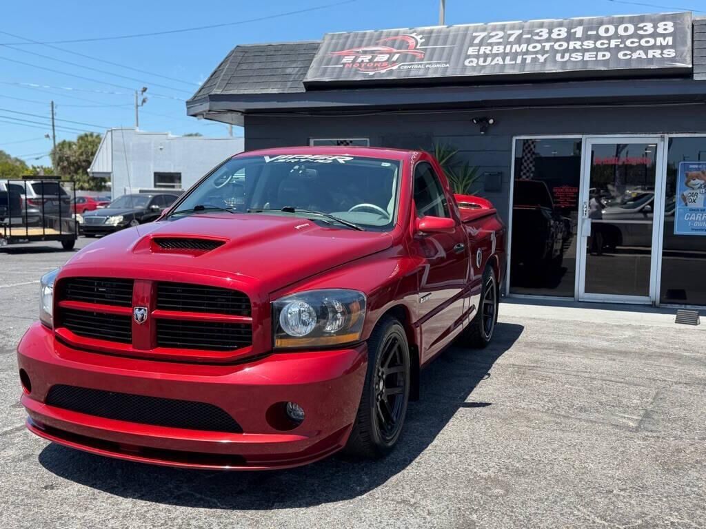 2006 Dodge Ram