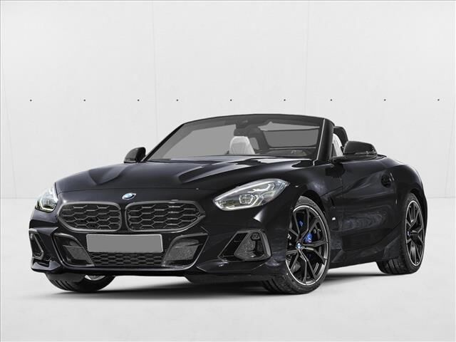 2025 BMW Z4