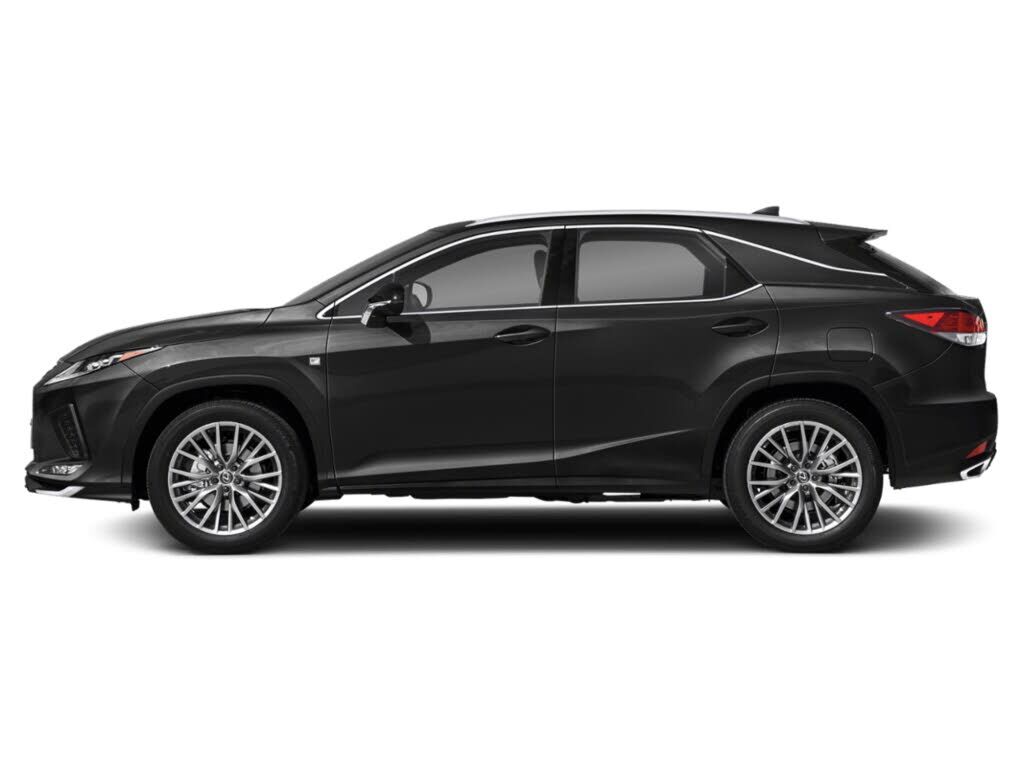 2022 LEXUS RX