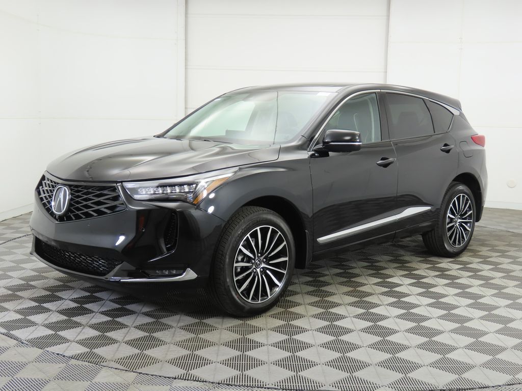 2026 ACURA RDX