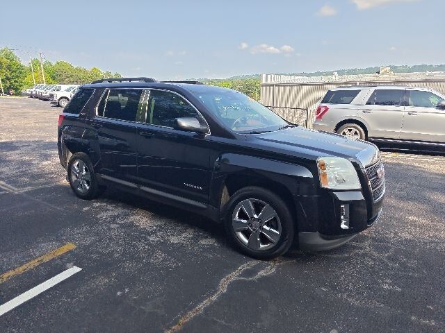 2015 GMC Terrain