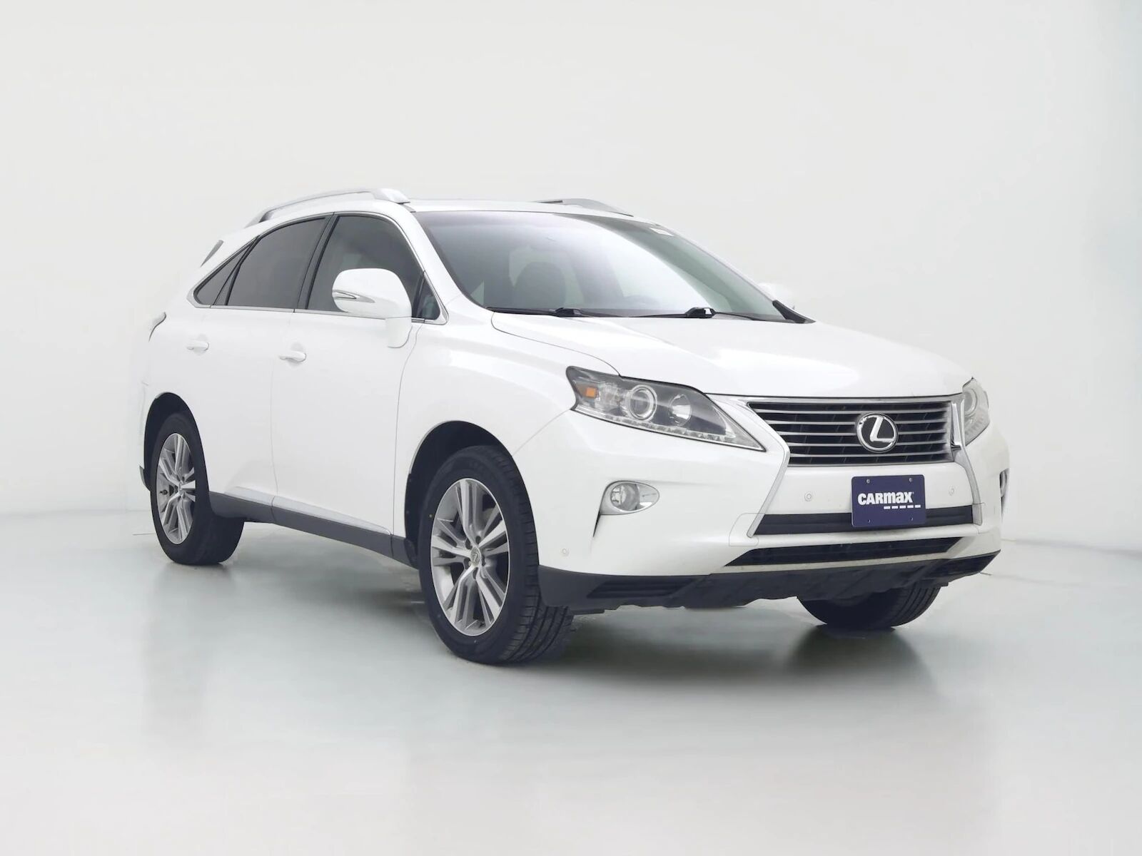 2015 LEXUS RX