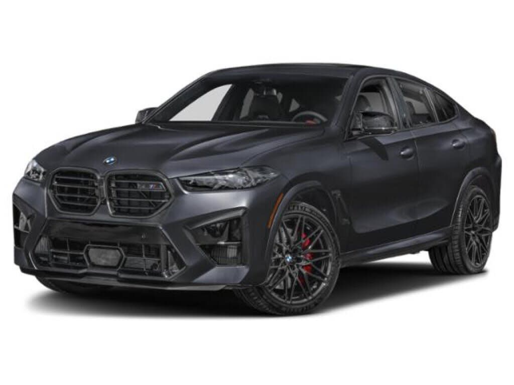 2024 BMW X6