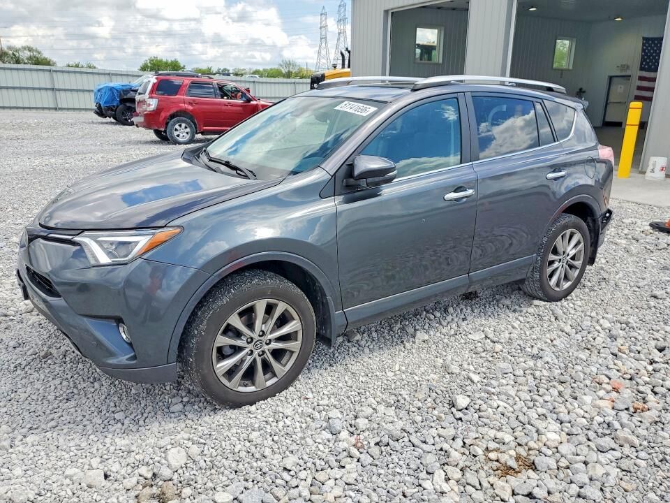 2017 TOYOTA RAV4
