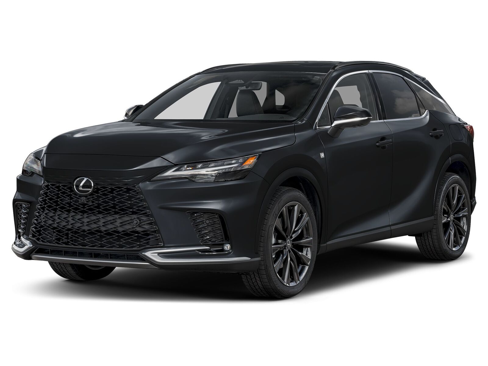 2026 LEXUS RX