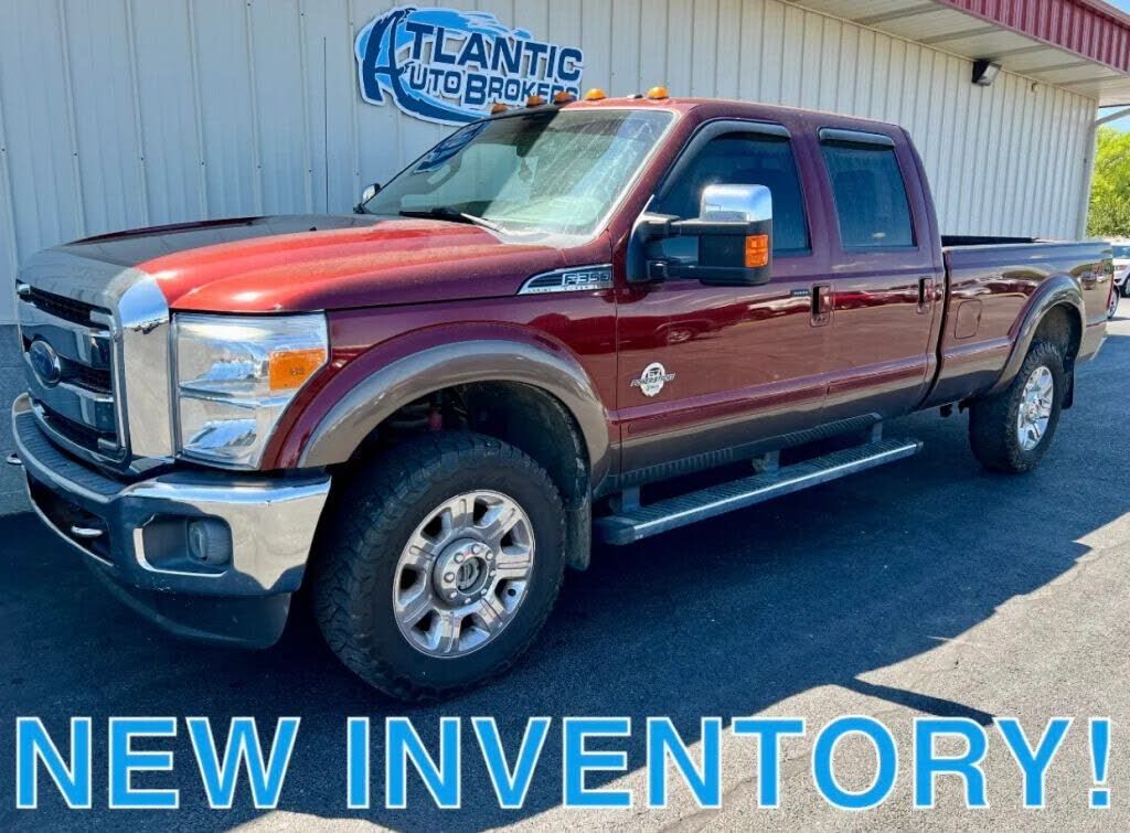2016 FORD F-350